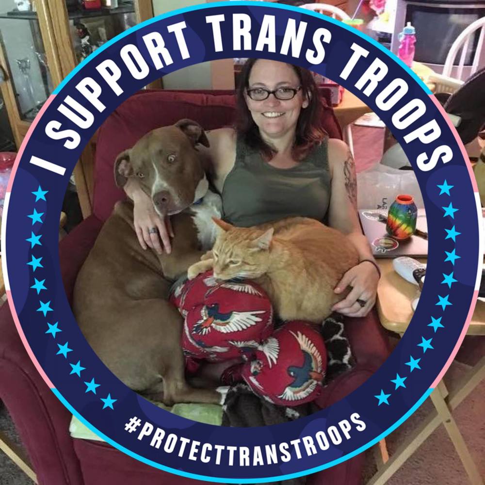 Meet your Posher, Gail